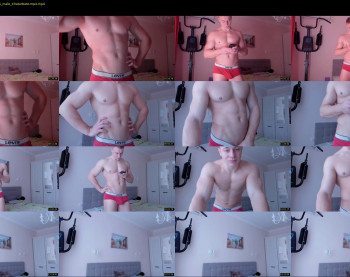 o_r_b_i_t — 28 minute Chaturbate male cam show recording, 720p, Dec 28, 2021