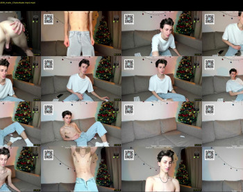 oliver_baker — 70 minute Chaturbate male cam show recording, 1080p, Dec 28, 2021