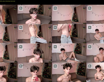 oliver_baker — 70 minute Chaturbate male cam show recording, 1080p, Dec 28, 2021