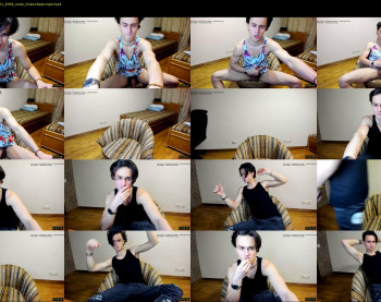 orlando__bloom — 30 minute Chaturbate male cam show recording, 1080p, Dec 28, 2021