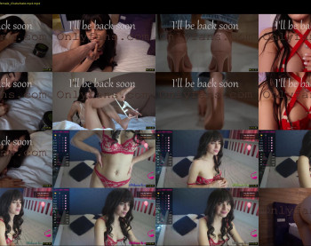 oxxme — 36 minute Chaturbate female cam show recording, 1080p, Dec 28, 2021
