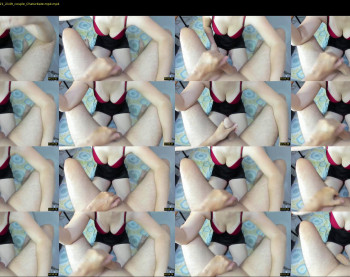 parejacachonda — 7 minute Chaturbate couple cam show recording, 1080p, Dec 28, 2021