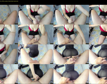 parejacachonda — 27 minute Chaturbate couple cam show recording, 1080p, Dec 28, 2021