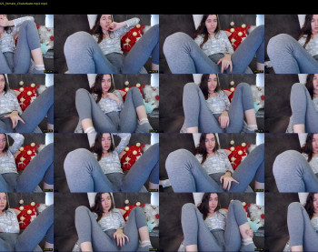 peaceduke — 4 minute Chaturbate female cam show recording, 1080p, Dec 28, 2021