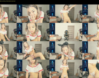 peow_peow_ — 27 minute Chaturbate female cam show recording, 720p, Dec 28, 2021