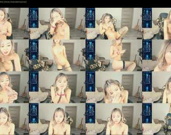 peow_peow_ — 26 minute Chaturbate female cam show recording, 720p, Dec 28, 2021