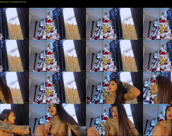 perfectt33n — 9 minute Chaturbate female cam show recording, 1080p, Dec 28, 2021