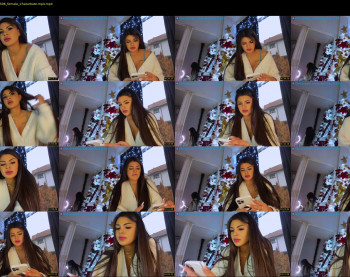 perfectt33n — 4 minute Chaturbate female cam show recording, 1080p, Dec 28, 2021
