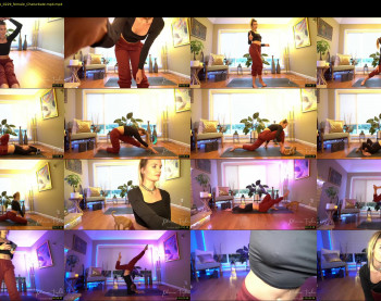 phoenix_taylor — 75 minute Chaturbate female cam show recording, 1080p, Dec 29, 2021