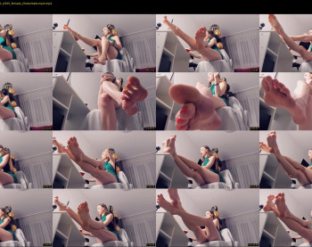 presidenttaylor — 70 minute Chaturbate female cam show recording, 1080p, Dec 29, 2021