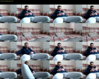 prince_89 — 51 minute Chaturbate male cam show recording, 720p, Dec 28, 2021