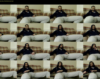 prince_89 — 28 minute Chaturbate male cam show recording, 720p, Dec 28, 2021