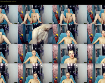 queen_a_n_i — 64 minute Chaturbate female cam show recording, 720p, Dec 28, 2021
