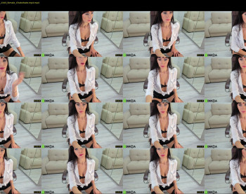 queenviktoria — 3 minute Chaturbate female cam show recording, 1080p, Dec 28, 2021