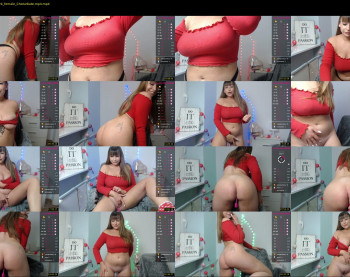 rita_wane — 33 minute Chaturbate female cam show recording, 1080p, Dec 28, 2021