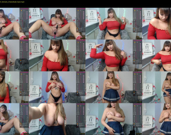 rita_wane — 70 minute Chaturbate female cam show recording, 1080p, Dec 28, 2021