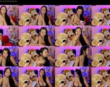 rosetaylorla — 11 minute Chaturbate female cam show recording, 1080p, Dec 28, 2021
