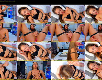 sadieevelyn — 70 minute Chaturbate female cam show recording, 1080p, Dec 28, 2021