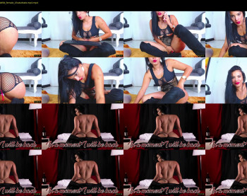 samantha46 — 54 minute Chaturbate female cam show recording, 720p, Dec 28, 2021