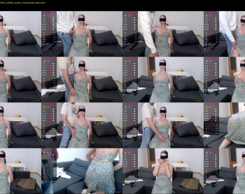 samarafromthewell — 70 minute Chaturbate female cam show recording, 1080p, Dec 29, 2021