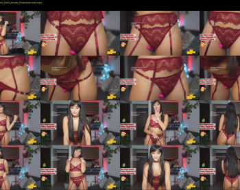 sammara_stone_ — 70 minute Chaturbate female cam show recording, 1080p, Dec 29, 2021
