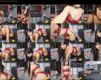 sammara_stone_ — 71 minute Chaturbate female cam show recording, 1080p, Dec 29, 2021