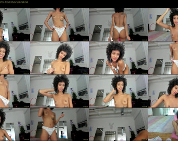 sasha_amour — 71 minute Chaturbate female cam show recording, 720p, Dec 28, 2021