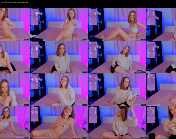 scarlepastery — 70 minute Chaturbate couple cam show recording, 1080p, Dec 28, 2021