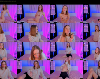 scarlepastery — 31 minute Chaturbate couple cam show recording, 1080p, Dec 28, 2021