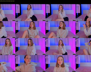 scarlepastery — 70 minute Chaturbate couple cam show recording, 1080p, Dec 28, 2021