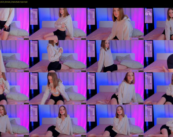scarlepastery — 15 minute Chaturbate couple cam show recording, 1080p, Dec 29, 2021