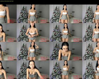 seon_mi — 17 minute Chaturbate female cam show recording, 1080p, Dec 29, 2021