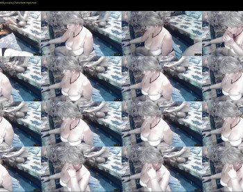 siberiataiga — 15 minute Chaturbate couple cam show recording, 1080p, Dec 28, 2021