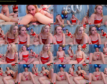 sinacampby — 22 minute Chaturbate couple cam show recording, 1080p, Dec 28, 2021