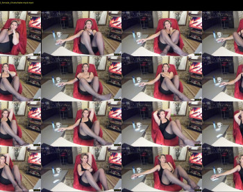 sirena99 — 29 minute Chaturbate female cam show recording, 720p, Dec 29, 2021
