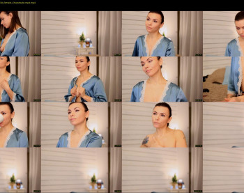 sofiafoster — 70 minute Chaturbate female cam show recording, 1080p, Dec 28, 2021