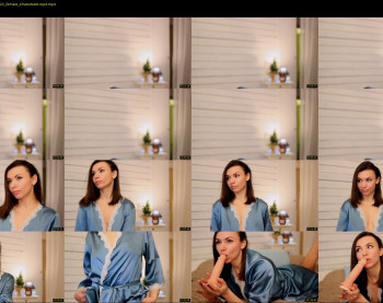 sofiafoster — 70 minute Chaturbate female cam show recording, 1080p, Dec 28, 2021