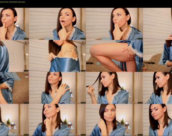 sofiafoster — 12 minute Chaturbate female cam show recording, 1080p, Dec 28, 2021