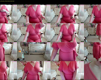 soft_body — 68 minute Chaturbate female cam show recording, 1080p, Dec 28, 2021