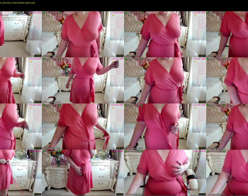 soft_body — 66 minute Chaturbate female cam show recording, 1080p, Dec 28, 2021