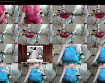 soft_body — 70 minute Chaturbate female cam show recording, 1080p, Dec 28, 2021