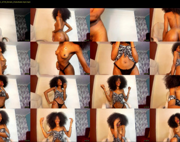 sophye_ebanov — 66 minute Chaturbate female cam show recording, 720p, Dec 28, 2021