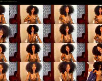 sophye_ebanov — 17 minute Chaturbate female cam show recording, 720p, Dec 28, 2021