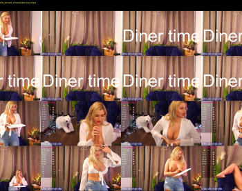 sorana_shy — 75 minute Chaturbate female cam show recording, 1080p, Dec 29, 2021