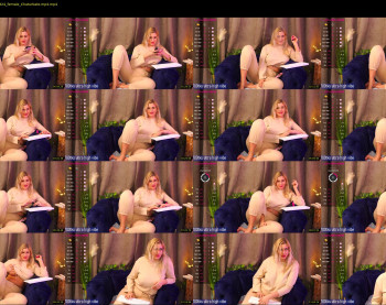 sorana_shy — 13 minute Chaturbate female cam show recording, 1080p, Dec 29, 2021