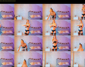 stella_and_stephan — 19 minute Chaturbate couple cam show recording, 1080p, Dec 28, 2021