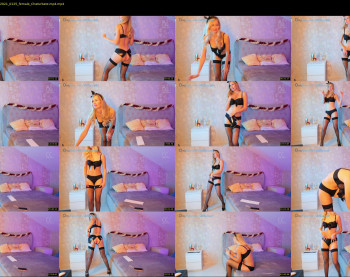stella_and_stephan — 49 minute Chaturbate couple cam show recording, 1080p, Dec 29, 2021