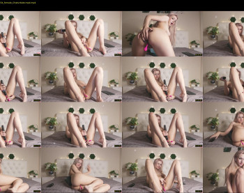 stephaweb — 50 minute Chaturbate female cam show recording, 1080p, Dec 29, 2021