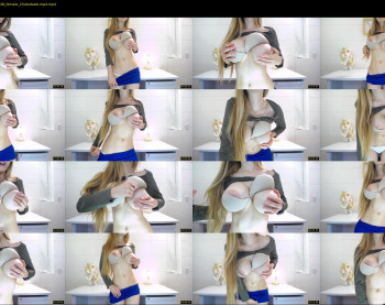 succubbus — 60 minute Chaturbate female cam show recording, 720p, Dec 29, 2021