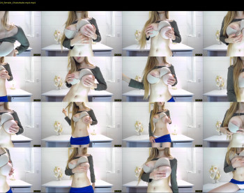 succubbus — 60 minute Chaturbate female cam show recording, 720p, Dec 29, 2021